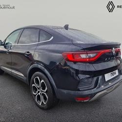 Renault Arkana TCe 140 EDC FAP - 21B Intens Ch&acirc;teau-Gontier-sur-Mayenne