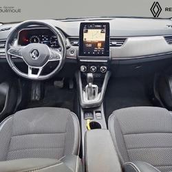 Renault Arkana TCe 140 EDC FAP - 21B Intens Ch&acirc;teau-Gontier-sur-Mayenne