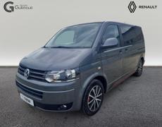 Volkswagen Multivan Château-Gontier-sur-Mayenne