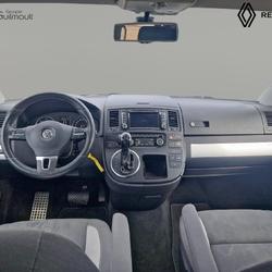 Volkswagen Multivan 2.0 BiTDI 180 FAP Edition25 DSG7 Ch&acirc;teau-Gontier-sur-Mayenne