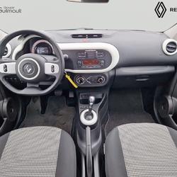 Renault Twingo 3 Twingo III E-Tech Authentic Ch&acirc;teau-Gontier-sur-Mayenne
