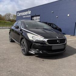 DS DS5 BlueHDi 180 S&S EAT6 Executive Ern&eacute;e