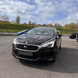 DS DS5 BlueHDi 180 S&S EAT6 Executive Ern&eacute;e