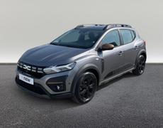 Dacia Sandero Château-Gontier-sur-Mayenne