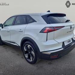 Renault Symbioz E-Tech full hybrid 145 Techno Ch&acirc;teau-Gontier-sur-Mayenne