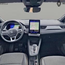 Renault Symbioz E-Tech full hybrid 145 Techno Ch&acirc;teau-Gontier-sur-Mayenne