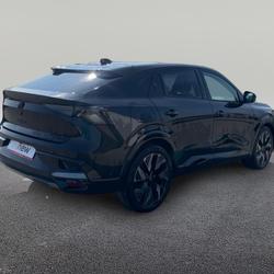 Renault Rafale E-Tech full hybrid 200 ch esprit Alpine Ch&acirc;teau-Gontier-sur-Mayenne