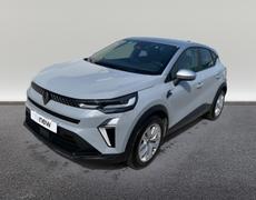 Renault Captur Château-Gontier-sur-Mayenne