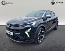 Renault Captur Château-Gontier-sur-Mayenne