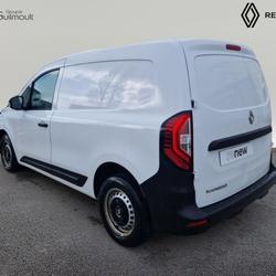 Renault Kangoo BLUE DCI 95 GRAND CONFORT- 22 Ch&acirc;teau-Gontier-sur-Mayenne