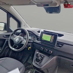Renault Kangoo BLUE DCI 95 GRAND CONFORT- 22 Ch&acirc;teau-Gontier-sur-Mayenne