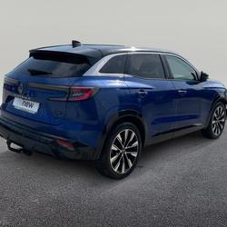 Renault Austral E-Tech hybrid 200 Techno Ch&acirc;teau-Gontier-sur-Mayenne