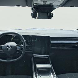 Renault Austral E-Tech hybrid 200 Techno Ch&acirc;teau-Gontier-sur-Mayenne