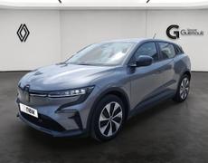 Renault Megane E-Tech Château-Gontier-sur-Mayenne