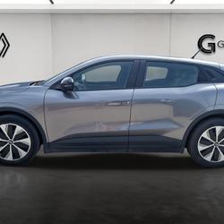 Renault Megane E-Tech Megane E-Tech ER EV60 130ch super charge Evolution Ch&acirc;teau-Gontier-sur-Mayenne