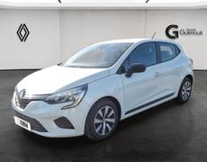 Renault Clio 5 Château-Gontier-sur-Mayenne