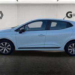 Renault Clio 5 Clio TCe 90 Equilibre Ch&acirc;teau-Gontier-sur-Mayenne