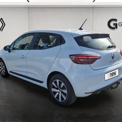 Renault Clio 5 Clio TCe 90 Equilibre Ch&acirc;teau-Gontier-sur-Mayenne