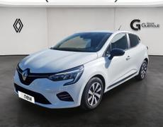 Renault Clio 5 Château-Gontier-sur-Mayenne
