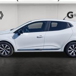 Renault Clio 5 Clio Blue dCi 100 ch GSR2 Evolution Ch&acirc;teau-Gontier-sur-Mayenne