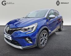Renault Captur Château-Gontier-sur-Mayenne