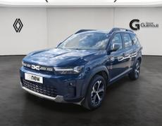 Dacia Bigster Château-Gontier-sur-Mayenne