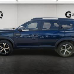 Dacia Bigster Bigster Hybrid 155 Journey Ch&acirc;teau-Gontier-sur-Mayenne