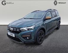 Dacia Jogger Château-Gontier-sur-Mayenne