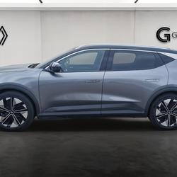 Renault Scenic 4 Scenic E-Tech electrique 220 ch grande autonomie Techno Ch&acirc;teau-Gontier-sur-Mayenne