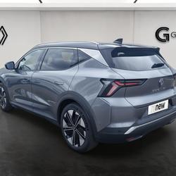 Renault Scenic 4 Scenic E-Tech electrique 220 ch grande autonomie Techno Ch&acirc;teau-Gontier-sur-Mayenne