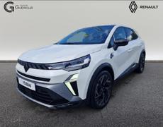 Renault Symbioz Château-Gontier-sur-Mayenne