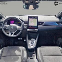 Renault Symbioz E-Tech full hybrid 145 Esprit Alpine Ch&acirc;teau-Gontier-sur-Mayenne