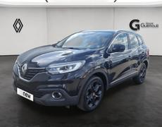 Renault Kadjar Château-Gontier-sur-Mayenne