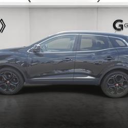 Renault Kadjar BLACK EDITION ENERGY TCE 165 Ch&acirc;teau-Gontier-sur-Mayenne