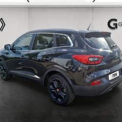 Renault Kadjar BLACK EDITION ENERGY TCE 165 Ch&acirc;teau-Gontier-sur-Mayenne
