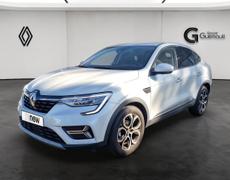 Renault Arkana Château-Gontier-sur-Mayenne