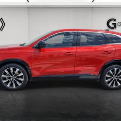 Renault Austral E-Tech full hybrid 200 GSR2 Techno Ch&acirc;teau-Gontier-sur-Mayenne