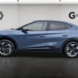 Renault Austral techno full hybrid E-Tech 200 ch - 24 Ch&acirc;teau-Gontier-sur-Mayenne