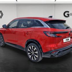Renault Austral E-Tech full hybrid 200 GSR2 Techno Ch&acirc;teau-Gontier-sur-Mayenne
