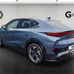 Renault Austral techno full hybrid E-Tech 200 ch - 24 Ch&acirc;teau-Gontier-sur-Mayenne