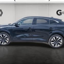 Renault Rafale TECHNO FULL HYBRID Ch&acirc;teau-Gontier-sur-Mayenne