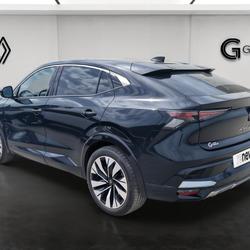 Renault Rafale TECHNO FULL HYBRID Ch&acirc;teau-Gontier-sur-Mayenne