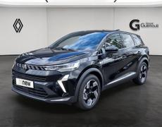 Renault Symbioz Château-Gontier-sur-Mayenne