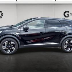 Renault Symbioz E-Tech full hybrid 145 Techno Ch&acirc;teau-Gontier-sur-Mayenne