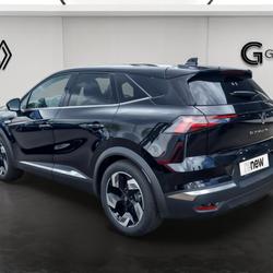 Renault Symbioz E-Tech full hybrid 145 Techno Ch&acirc;teau-Gontier-sur-Mayenne