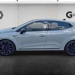 Renault Clio 5 Clio E-Tech full hybrid 145 ch GSR2 Esprit Alpine Ch&acirc;teau-Gontier-sur-Mayenne