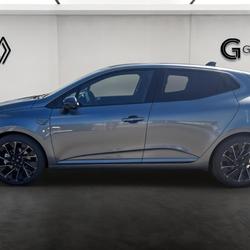 Renault Clio 5 Clio E-Tech full hybrid 145 ch GSR2 Esprit Alpine Ch&acirc;teau-Gontier-sur-Mayenne