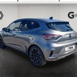 Renault Clio 5 Clio E-Tech full hybrid 145 ch GSR2 Esprit Alpine Ch&acirc;teau-Gontier-sur-Mayenne