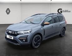 Dacia Jogger Château-Gontier-sur-Mayenne