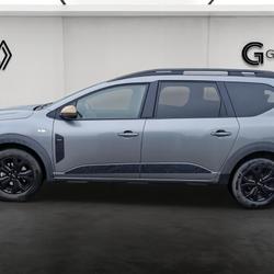 Dacia Jogger Hybrid 140 5 places GSR2 Extreme Ch&acirc;teau-Gontier-sur-Mayenne